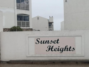 Sunset Heights, Sondela Close, Self Catering
